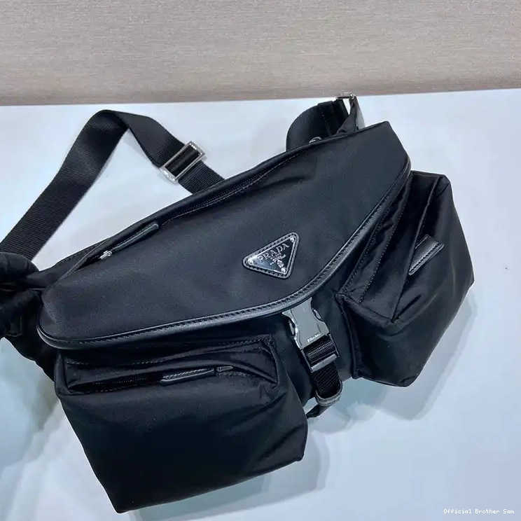 Official Brother Sam Bags 2404YA0163 Prada 0809